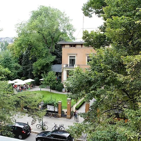 Hotel Pension Fasanenhaus-3